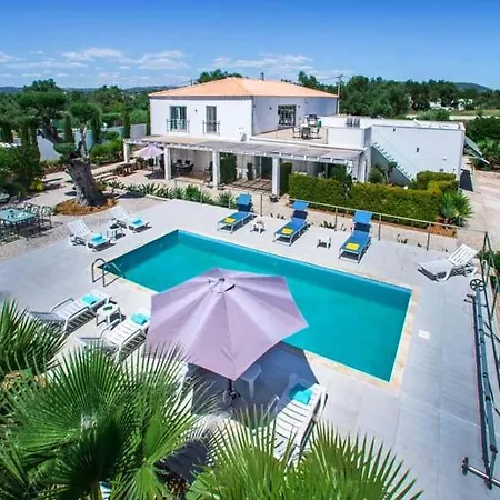 Almancil Sleeps 10 Pool Wifi T693752 Villa *