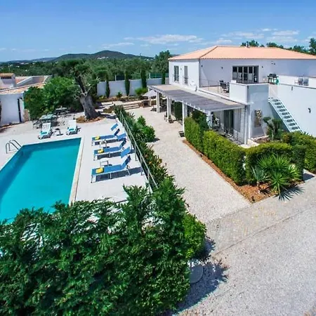 Almancil Sleeps 10 Pool Wifi T693752 Villa *
